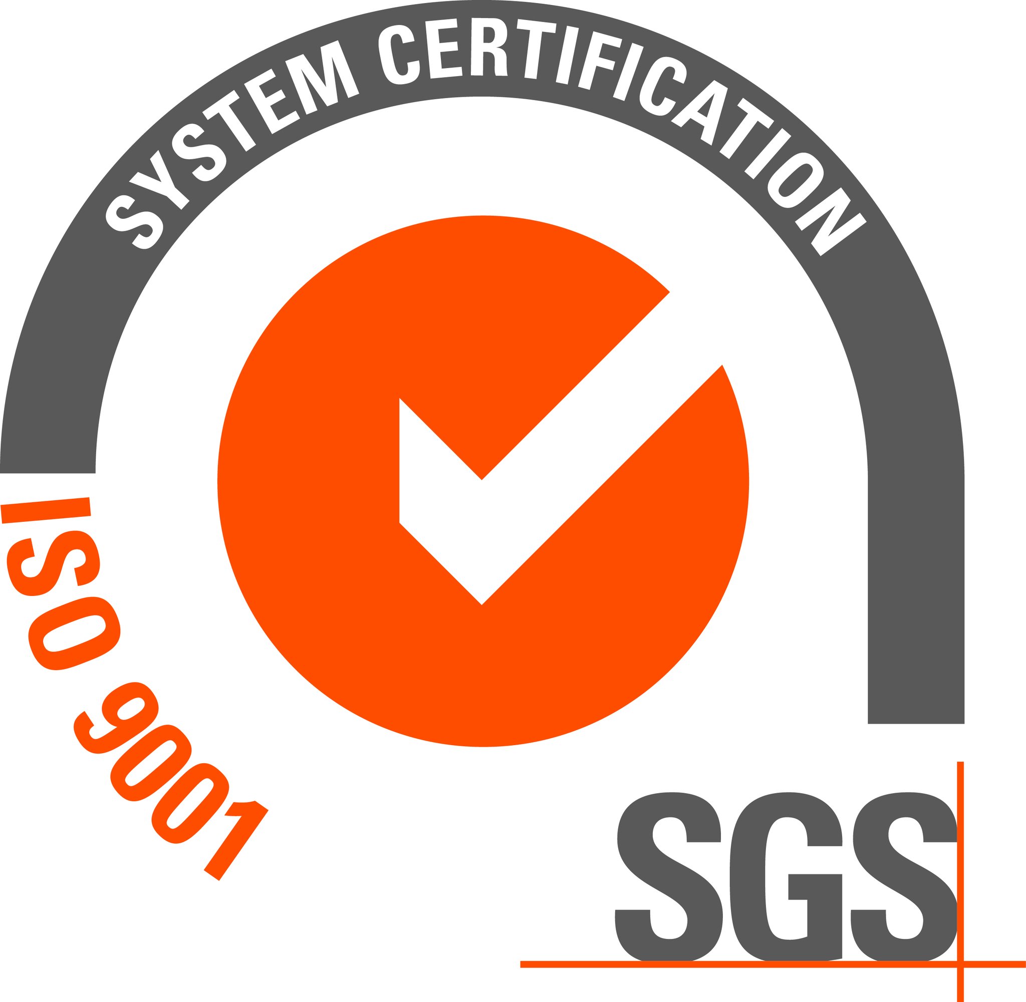SGS-CERT SGS-CERT